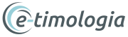 E-timologia